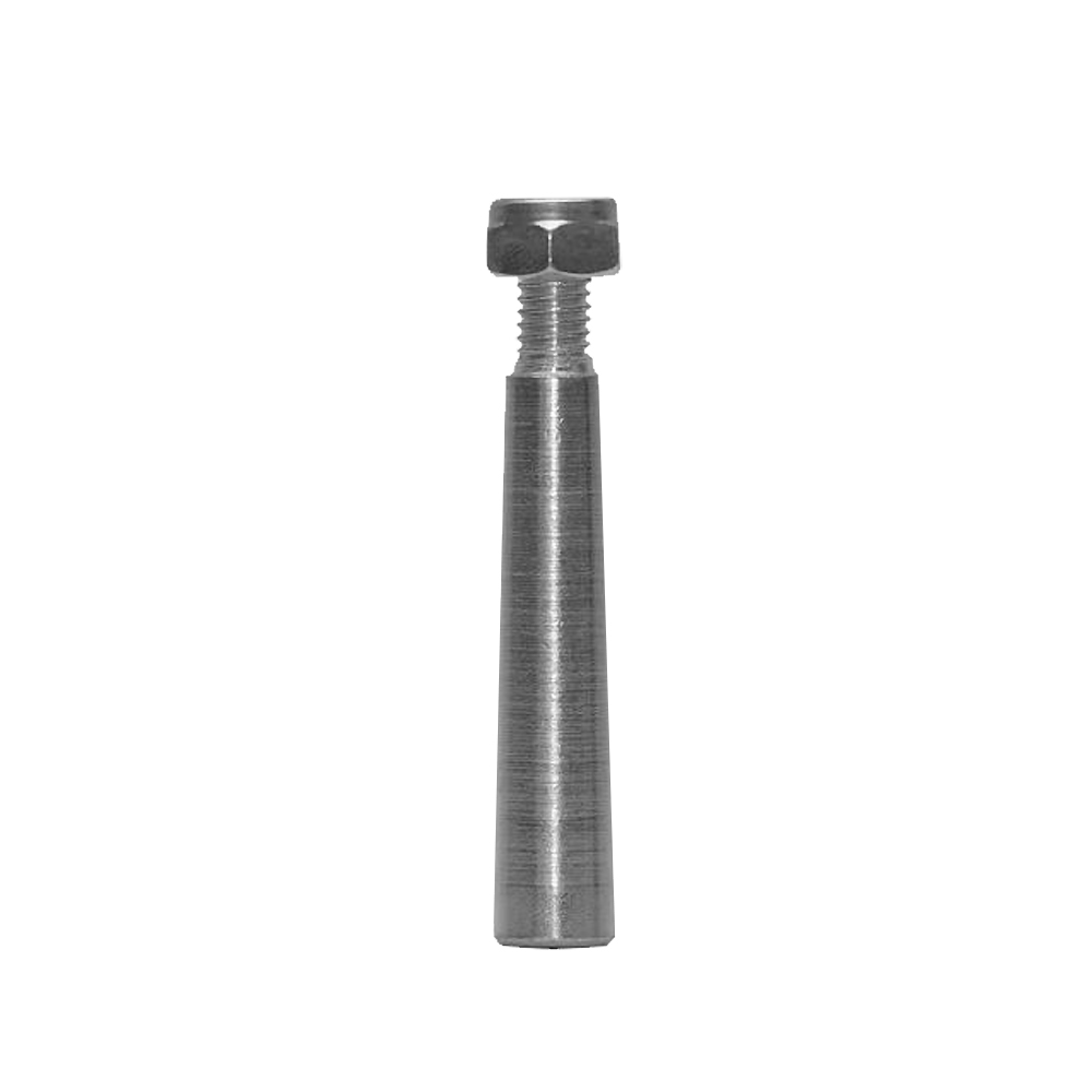 DuraTruss DT 4030-Steel Pin M10 – rektangulær truss i DT 4030/3-serien